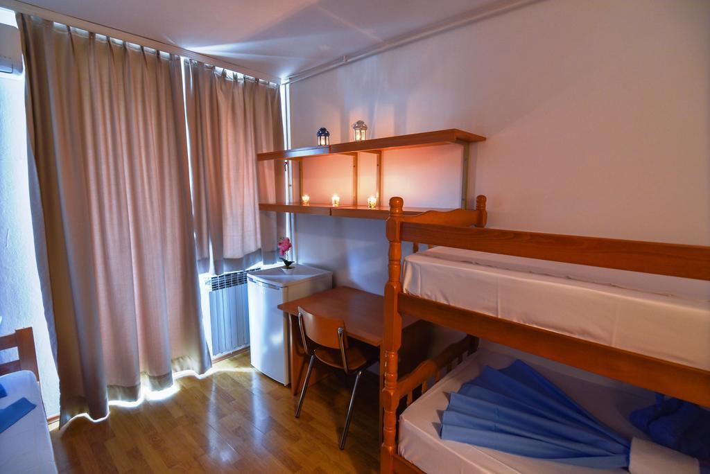 Hostel Studentski Centar Mostar Exterior photo