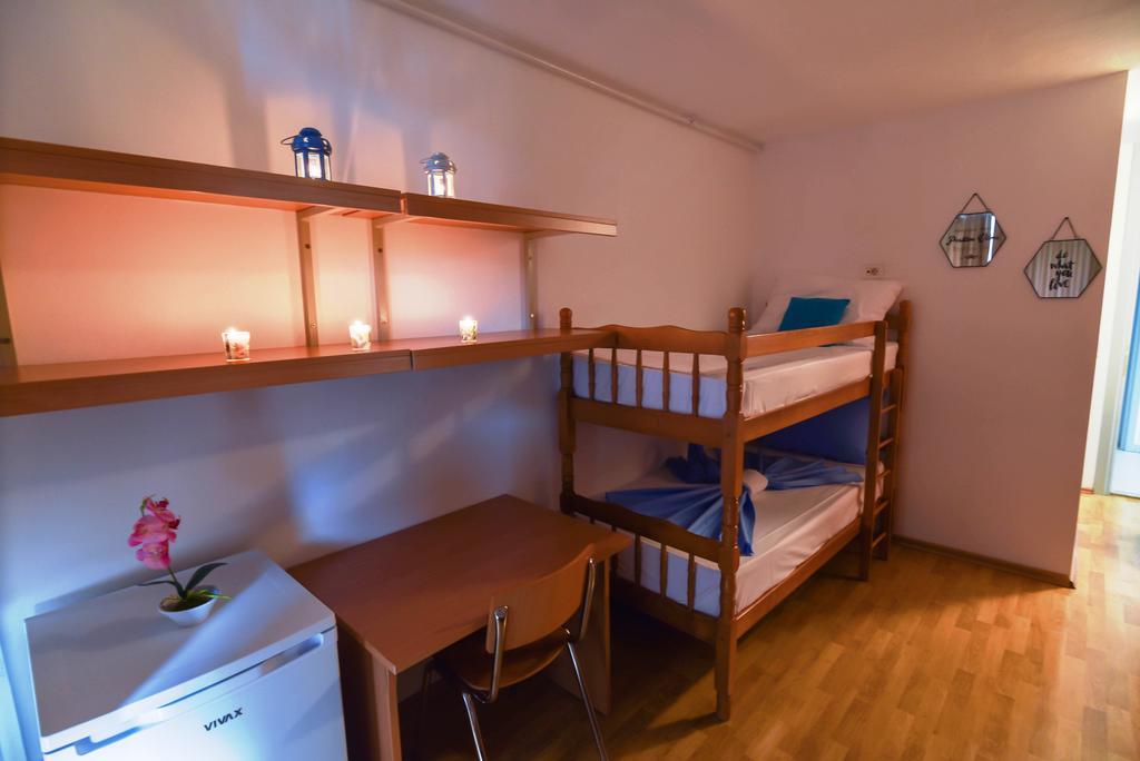 Hostel Studentski Centar Mostar Exterior photo